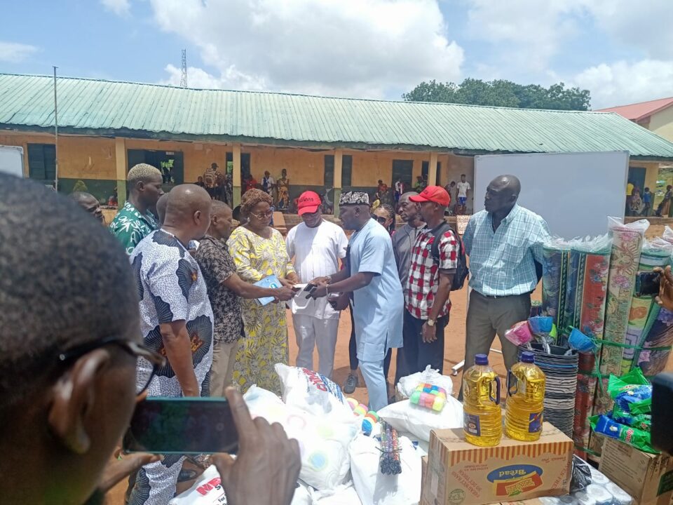 Seadogs Joins UN To Mark International Day For The Eradication Of Poverty [Photos]