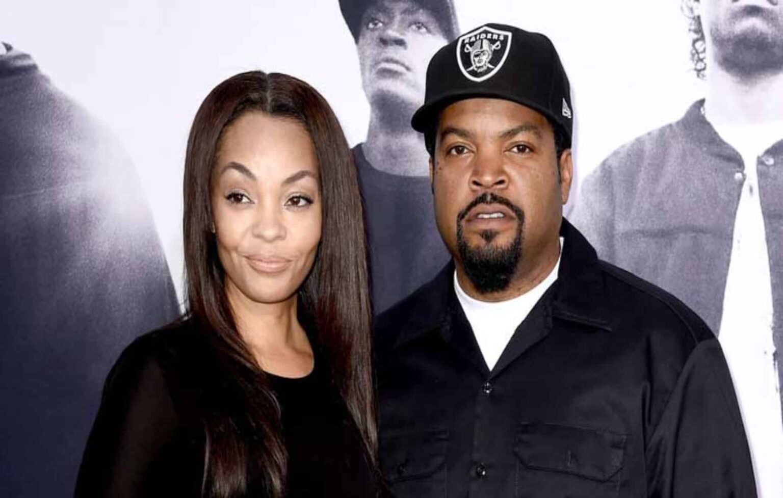 Ice Cube’s Wife Kimberly Woodruff Biography Movies, Children, Age, Net