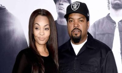 Ice Cube’s Wife Kimberly Woodruff Biography: Movies, Children, Age, Net Worth & More