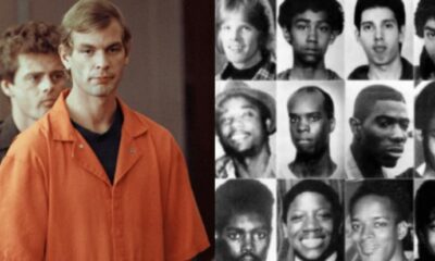 Netflix Hits On Jeffrey Dahmer With New 'Conversations With A Killer' Documentary