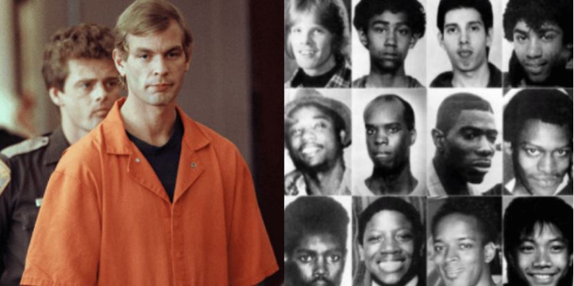 Netflix Hits On Jeffrey Dahmer With New 'Conversations With A Killer' Documentary