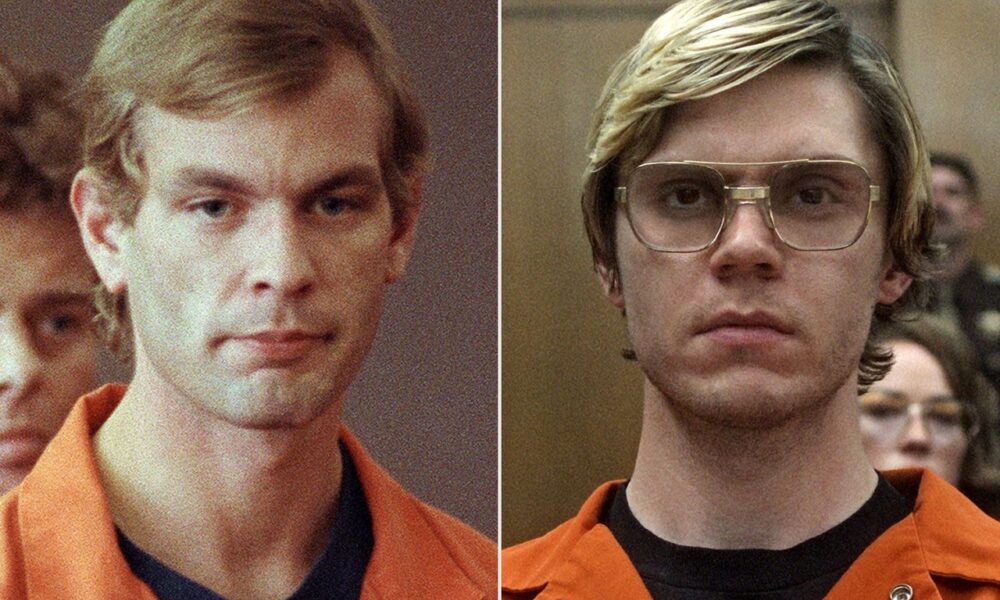 Jeffrey Dahmer: Everything About New Netflix Documentary ‘Conversations ...