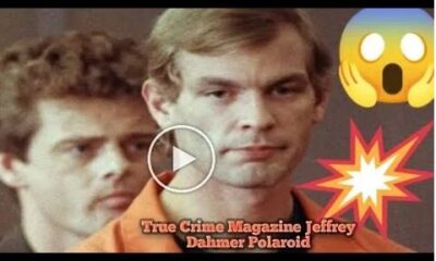 Watch Leaked Jeffrey Dahmer Polaroids - Monster: Dahmer Netflix