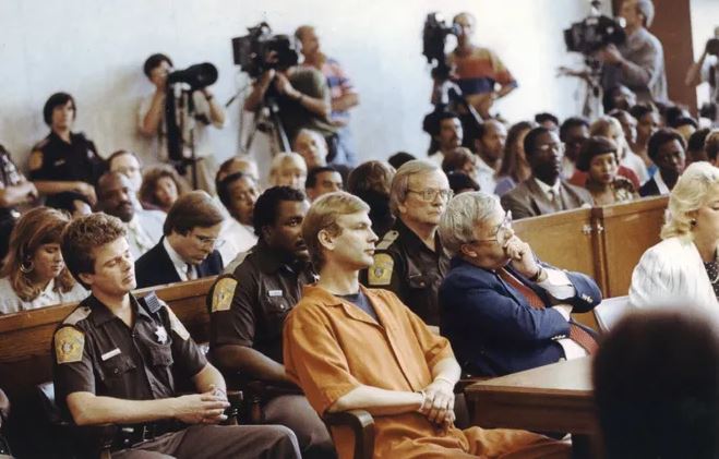 Jeffrey Dahmer Real Polaroid Photos Of His Victims Goes Viral On Youtube, Twitter, Reddit
