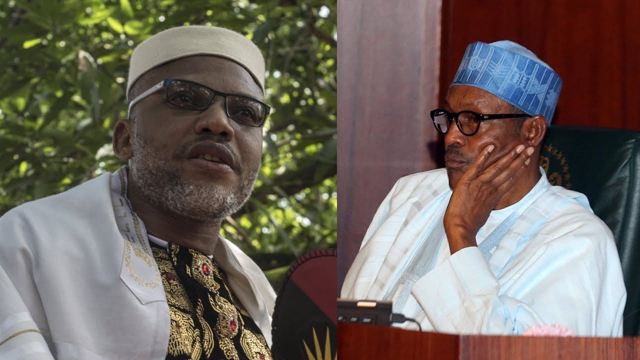 BREAKING: Court Orders FG To Pay Nnamdi Kanu N500m, Return Him To Kenya Immediately