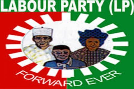 Labour Party National Treasurer Suspended After Accusing Julius Abure of Corruption