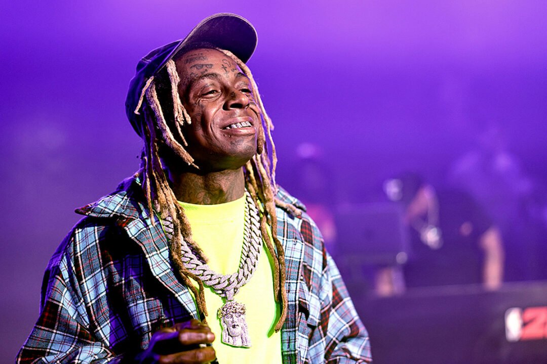 Lil Wayne Net Worth 2022, Age, Height And More News