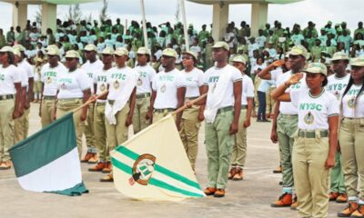 BREAKING: Opening Date For 2022 NYSC Batch C Stream 1 Orientation Camp Announced