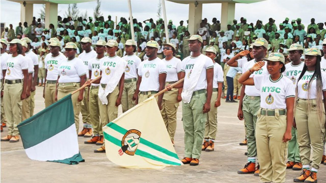 BREAKING: Opening Date For 2022 NYSC Batch C Stream 1 Orientation Camp Announced