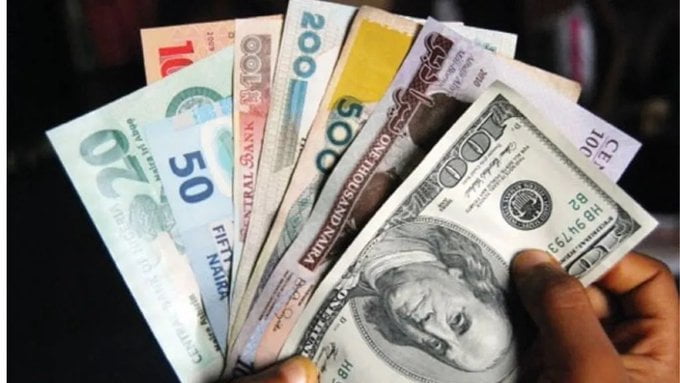 BREAKING: Naira Crashes To All-time Record Low In Parallel Market