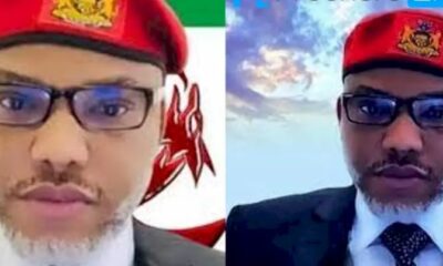 Is Nnamdi Kanu Still Alive? Know Nnamdi Kanu Net Worth, Career, Wiki And More