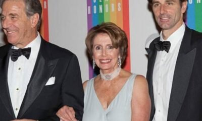 Paul Pelosi Jr (Nancy Pelosi’s Son) Bio, Wiki, Age, Wife, Net Worth, Profession, Education, Parents and Siblings