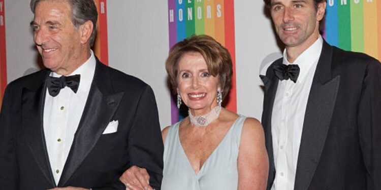 Paul Pelosi Jr (Nancy Pelosi’s Son) Bio, Wiki, Age, Wife, Net Worth, Profession, Education, Parents and Siblings