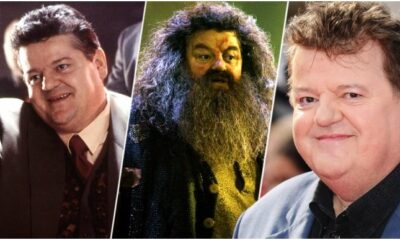 Spencer McMillan: Who Is Robbie Coltrane Son? Harry Potter Actor