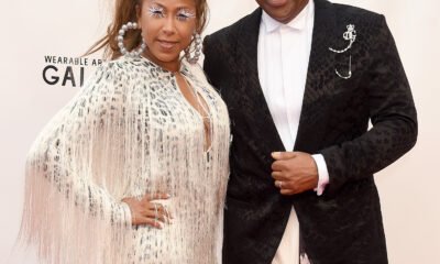 Steve Harvey’s Wife Marjorie Elaine Harvey Biography: Net Worth, Age, Kids, Parents, Height, Wikipedia & More