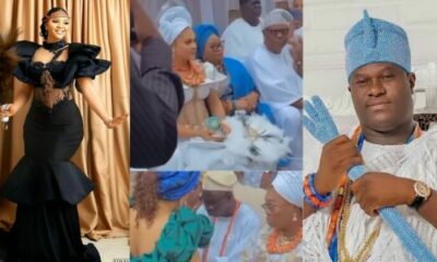 Ooni of Ife Wife Tobi Phillips Biography, Wedding Video, Net Worth, Age, Wiki, Family, Instagram & More