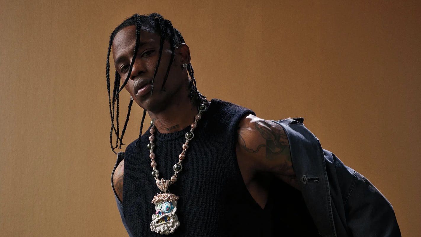 Travis Scott Biography, Age, Height, Real Name, Weight And Net Worth