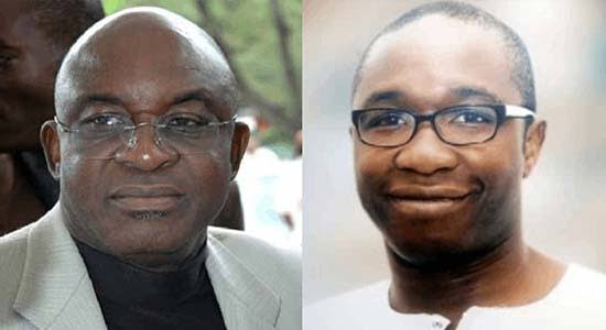 BREAKING: Tunde David Mark Is Dead, Cause Of Death Revealed