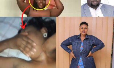 Bushenyi MP Wife Video Breaks Internet, Watch MP Kabuura Wife Video Here