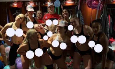 More Wisconsin Volleyball Team Leak Reddit Photos Surface Online