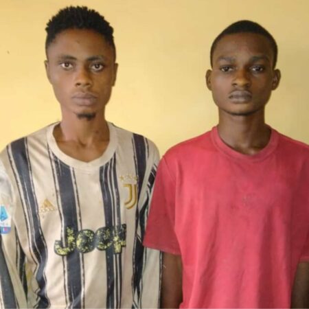 Yahoo Boys Kidnap 40-Year-Old Man In Ogun, Kill Him For Money Ritual