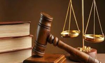 FULL LIST: Major Controversial Court Judgments In Nigeria 2023