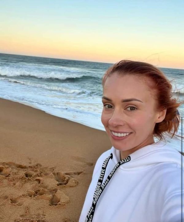 Anichka Penev