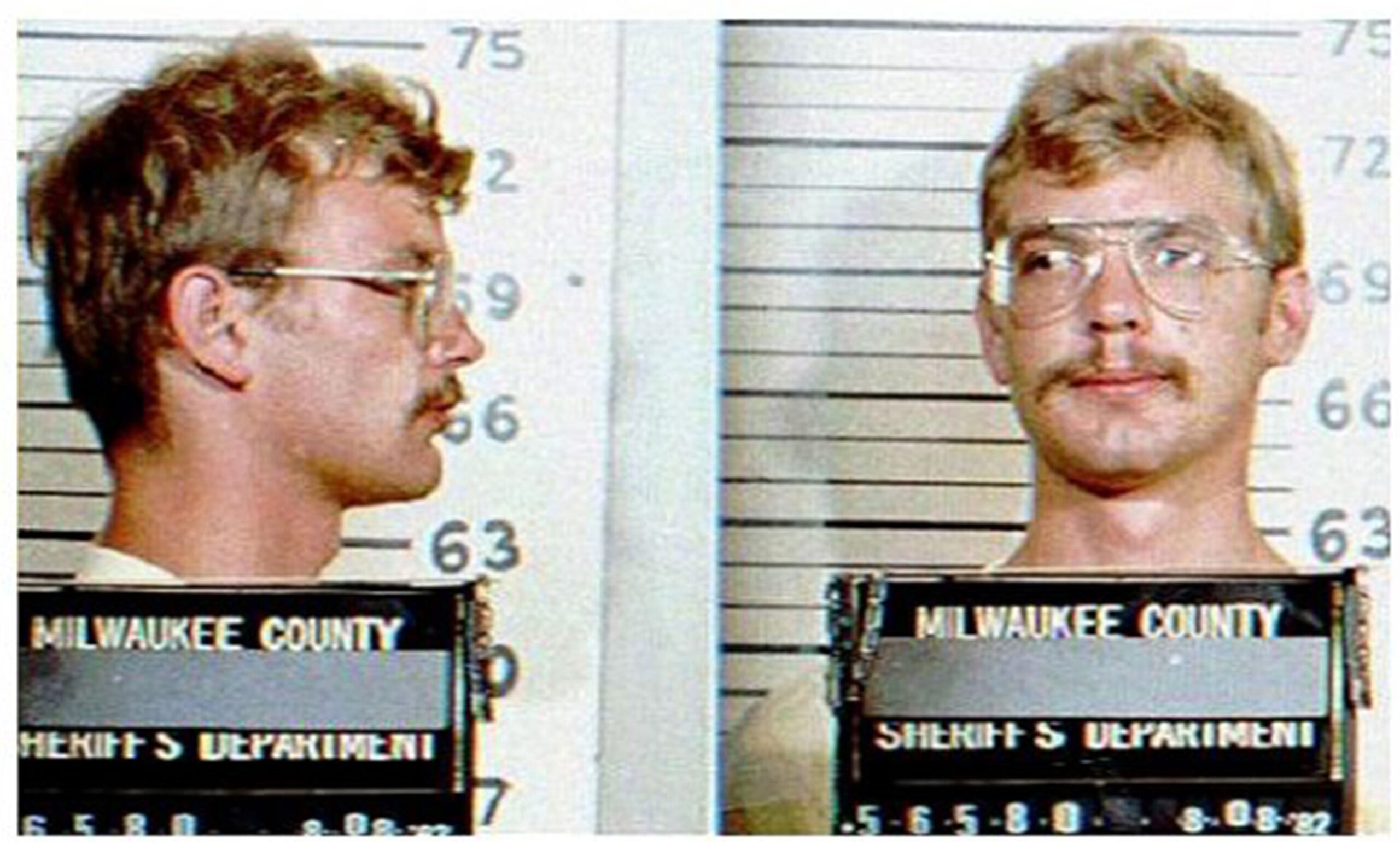 Watch Jeffrey Dahmer Real Polaroid Victim Leaked Photos Viral [#DahmerNetflix]