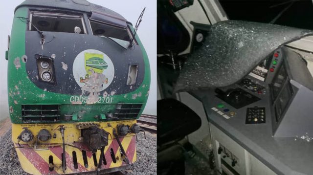 BREAKING: Finally, Terrorists Free 23 Remaining Abuja-Kaduna Train Attack Victims