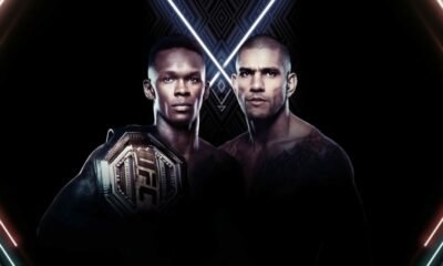 UFC 281: Watch Adesanya vs Pereira Live Stream