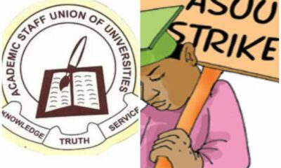 Latest Update On ASUU Strike Today 9 November 2022