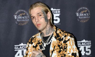 Aaron Carter Death: Aaron Carter Cause Of Death - How Aaron Carter Died At 34