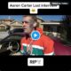 WATCH Aaron Carter Last Interview Before He Was Found Dead In His Bathtub [Video]