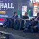 WATCH Arise TV Presidential Town Hall Meeting Live Stream Here