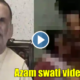Watch Full Private Bedroom Azam Swati Wife Video Trending