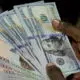 Dollar to naira black market exchange rate today 8 April 2023
