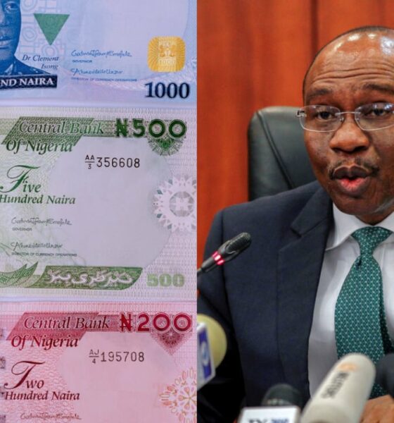 Black Market Dollar To Naira Today 4 December 2022