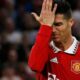 BREAKING: Manchester United Sack Cristiano Ronaldo After Explosive Interview
