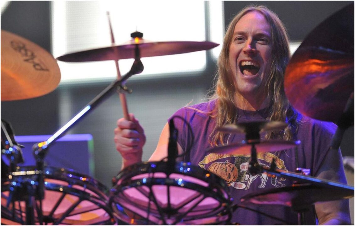 Danny Carey Biography, Age, Weight, Height and Real Name