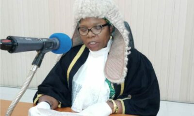 Ekiti Assembly Elects First Female Speaker After Aribisogan Impeachment