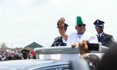 BREAKING: Appeal Court Affirms Ademola Adeleke As Osun State Governor