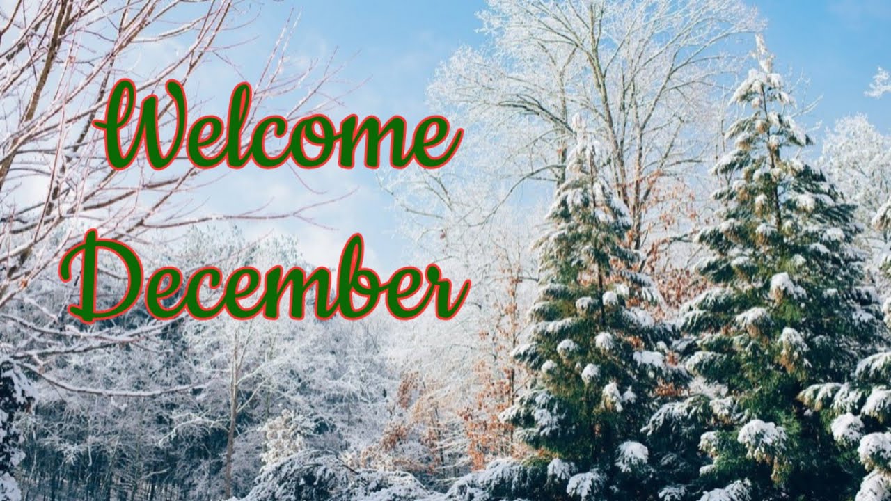 120 Happy New Month Messages December 2022 For All