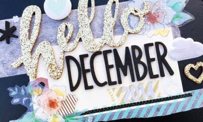 100+ Happy New Month Messages For December Wishes