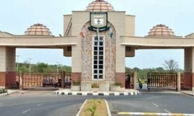 BREAKING: KWASU VC, Professor Muhammed Akanbi Is Dead