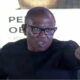 I Have Taken Enough From You - Angry Peter Obi Warns Dino Melaye [Video]