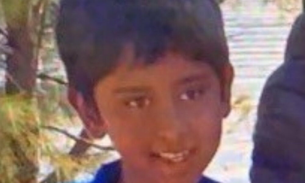 Whereabouts Of Missing 8-year-old Pranav Vivekanandan After Yerrabi Pond Tragedy