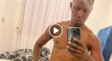 WATCH DJ Levels and Shashl Leaked Video Trending On The Internet