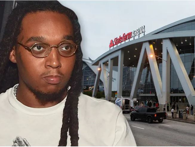 BREAKING: Takeoff Burial Date Fixed, Takeoff Funeral Details Finally Announced