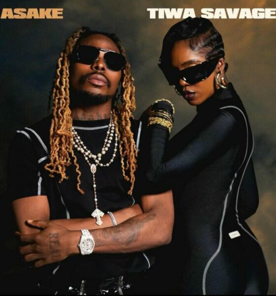 [Music] Tiwa Savage ft. Asake - Loaded Mp3 Download & Lyrics