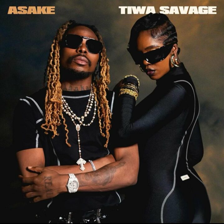 [Music] Tiwa Savage ft. Asake - Loaded Mp3 Download & Lyrics
